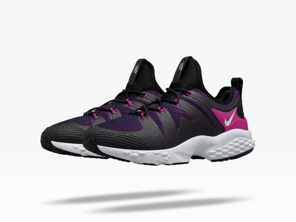 Nike air zoom top kim jones