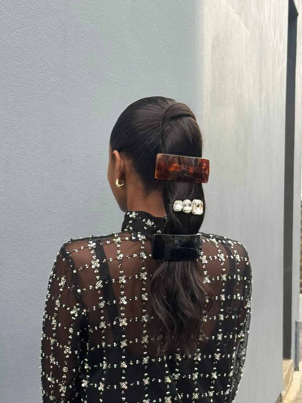 Charlotte Mensah — Foto: Cortesia