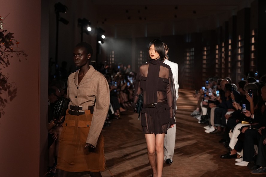 Ferragamo | Milão | Verão 2027