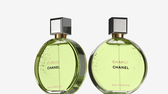 Chanel lança nova versão do icônico Chance e o perfumista Olivier Polge conta com exclusividade à Vogue 