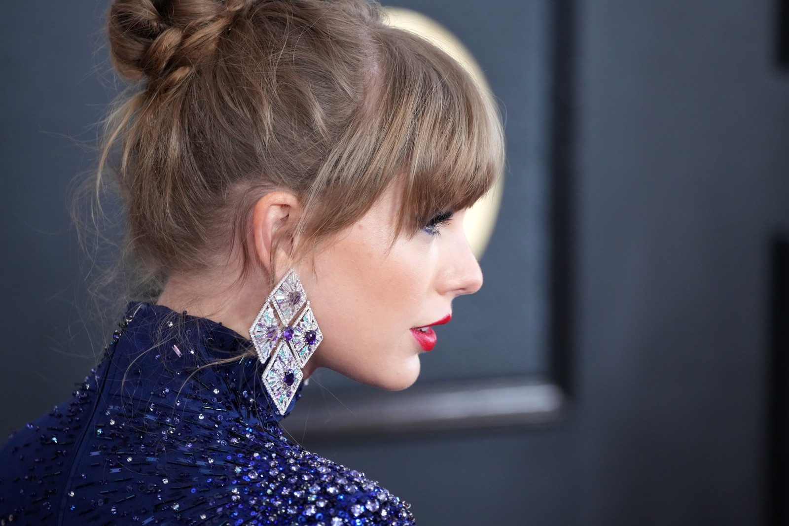 Taylor Swift — Foto: Getty Images