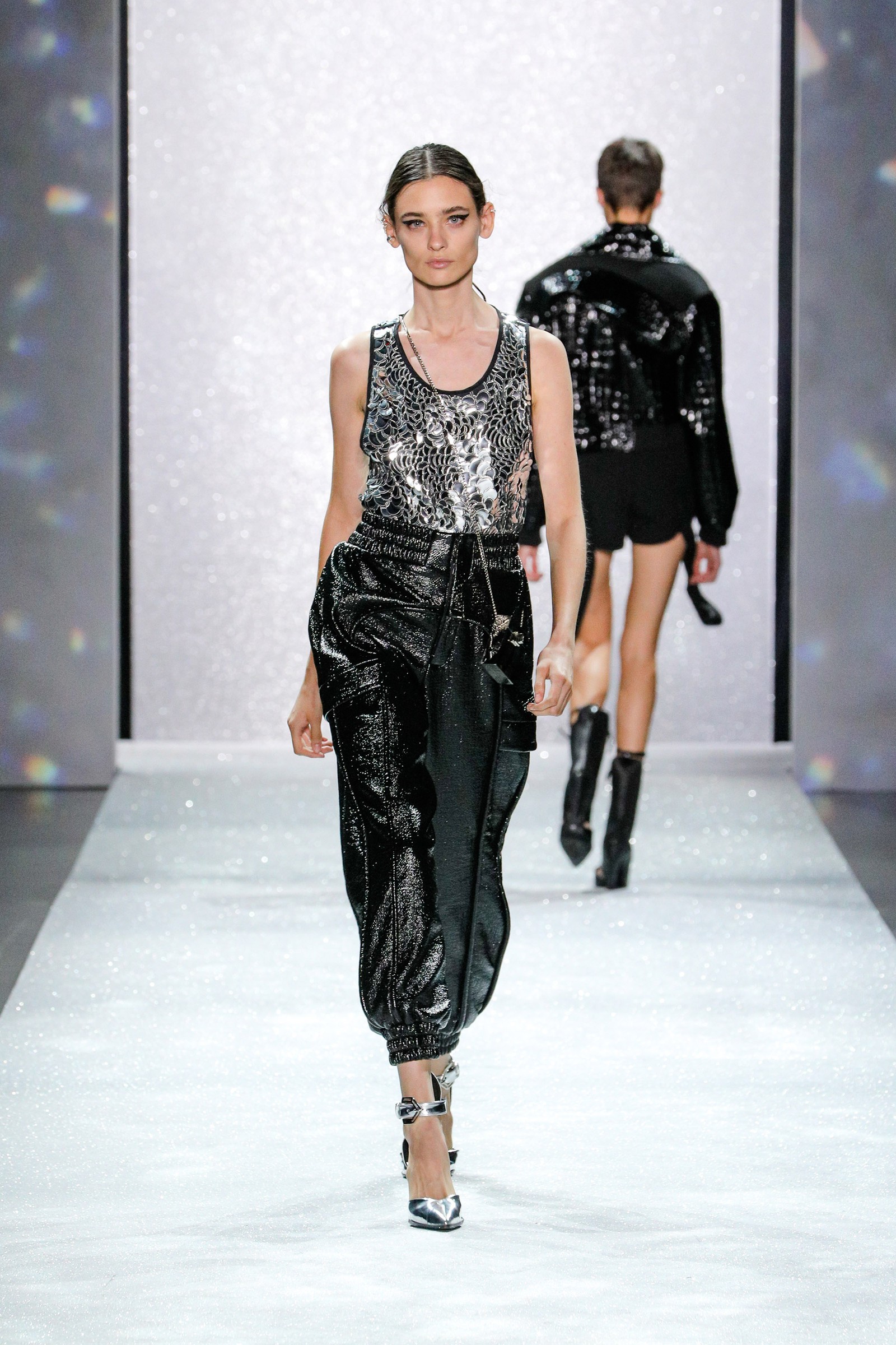 Rosa Chá | Inverno 2019 | Nova York