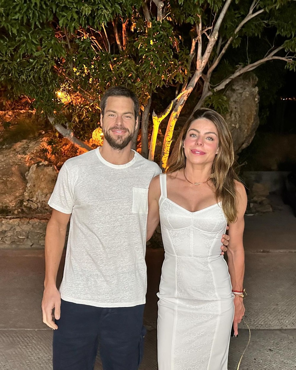 Daniella Cicarelli faz dump de momentos românticos para celebrar 5 anos ...
