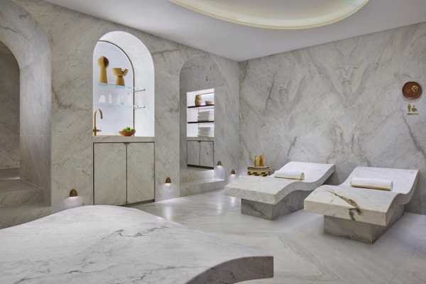 Conheça os melhores spas brasileiros, segundo o prêmio World Spa Awards