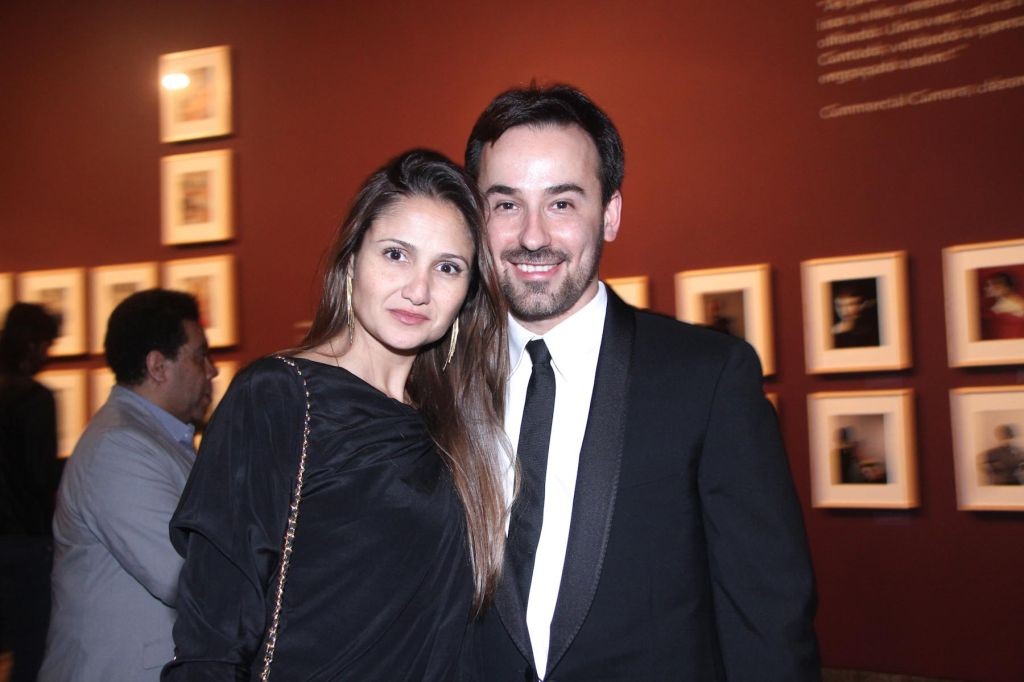 Por dentro da vernissage de Erwin Blumenfeld na FAAP