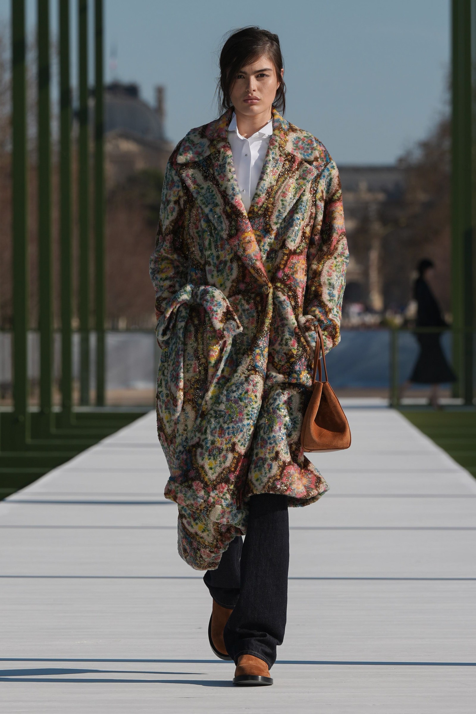 Christian Dior | Paris | Inverno 2026 — Foto: Launchmetrics Spotlight