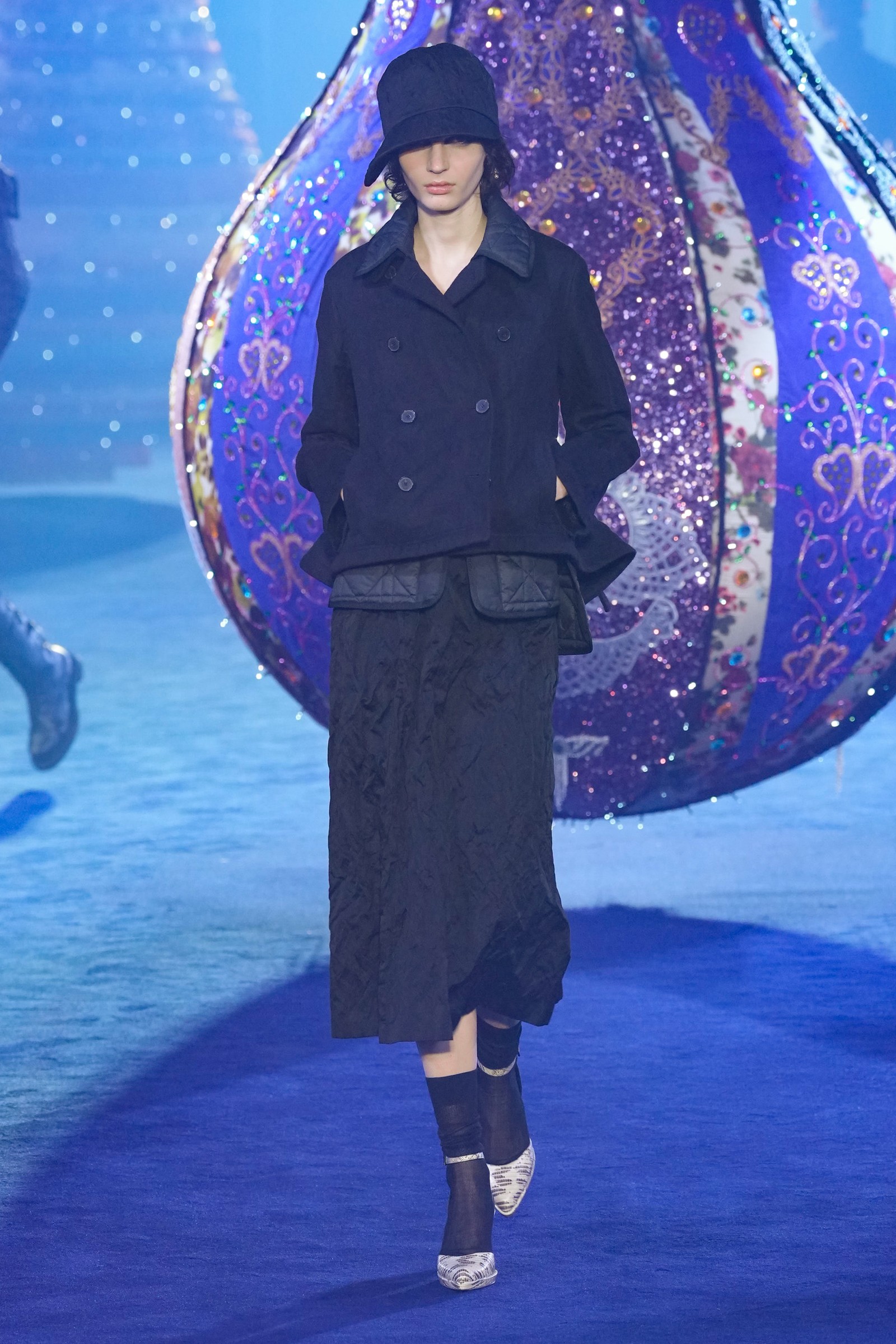 Christian Dior — Foto: Launchmetrics Spotlight