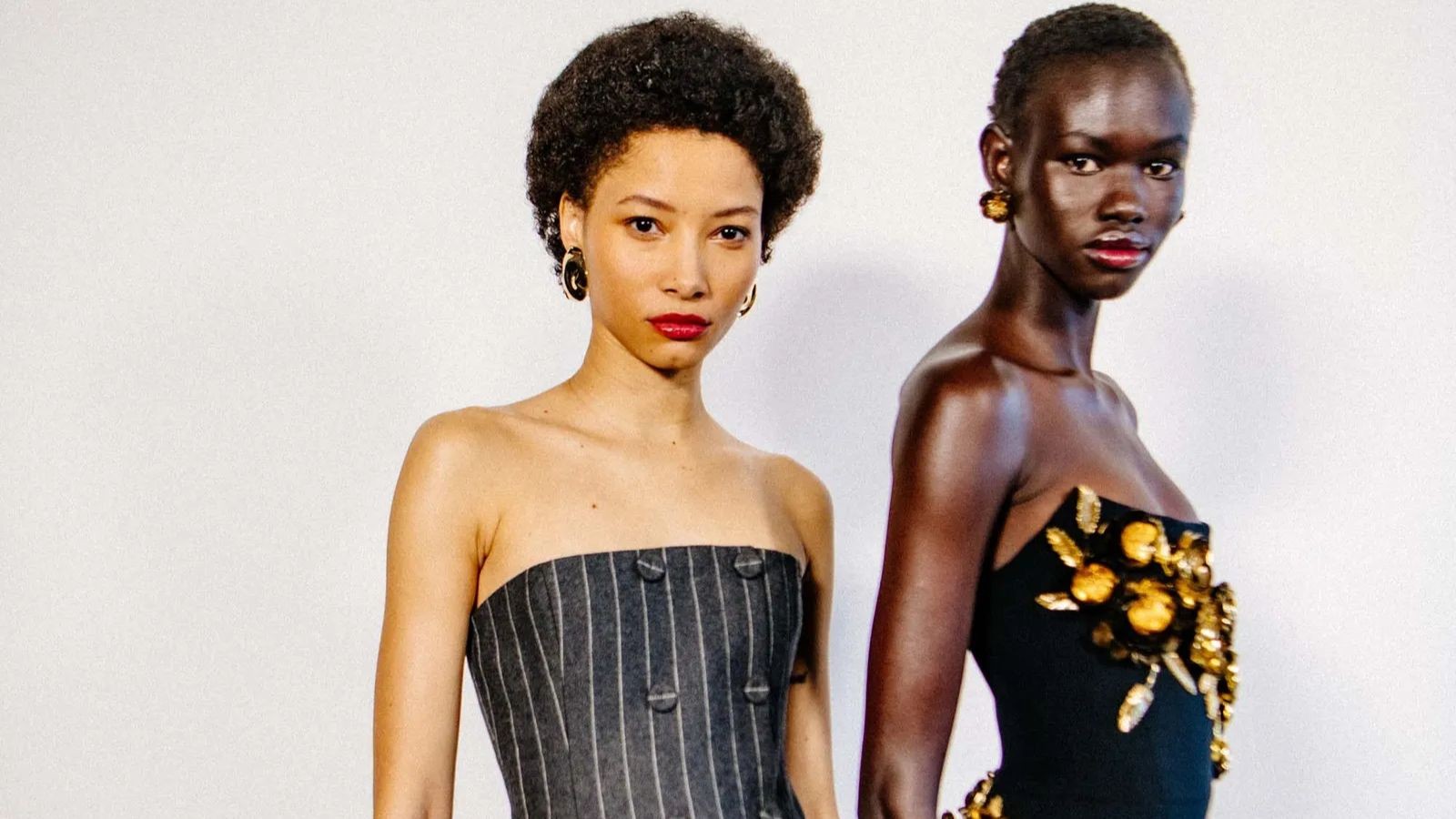 30 truques fáceis e criativos de styling direto da semana de moda de ...