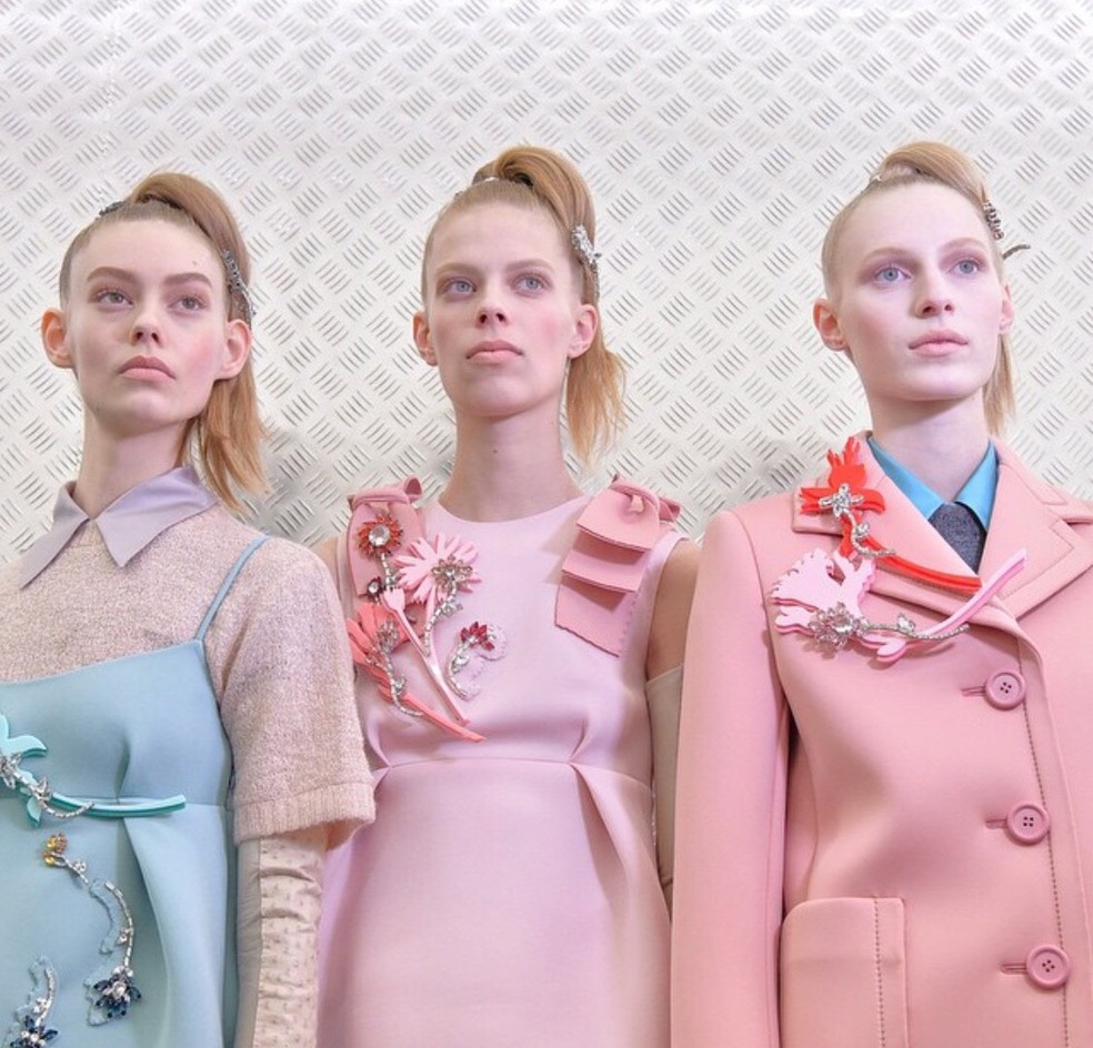 MFW, verão 2016: o line-up da temporada italiana da moda