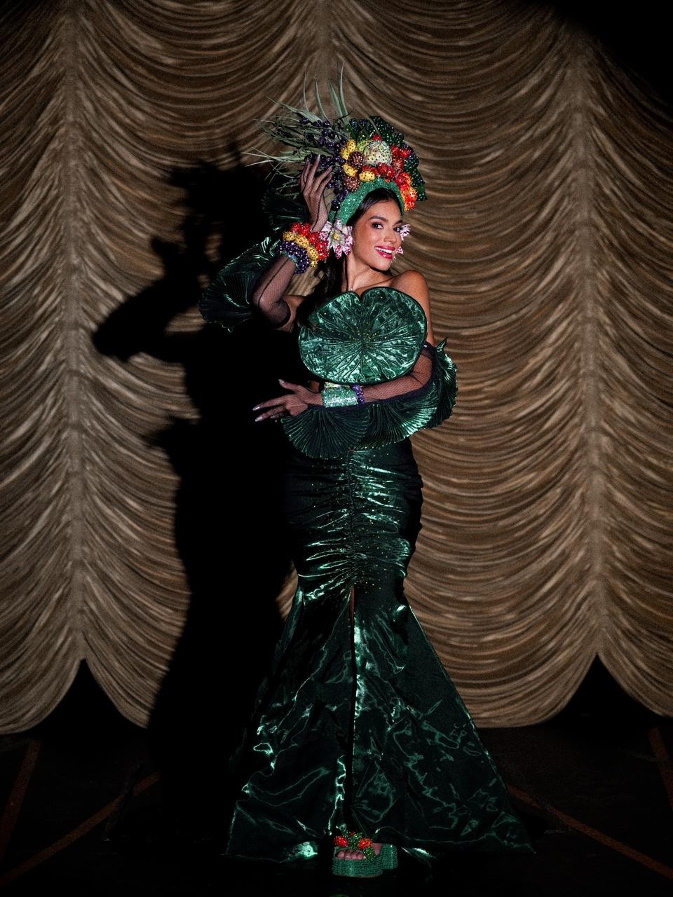 Alane Dias — Foto: Divulgação/ Rafael Reis