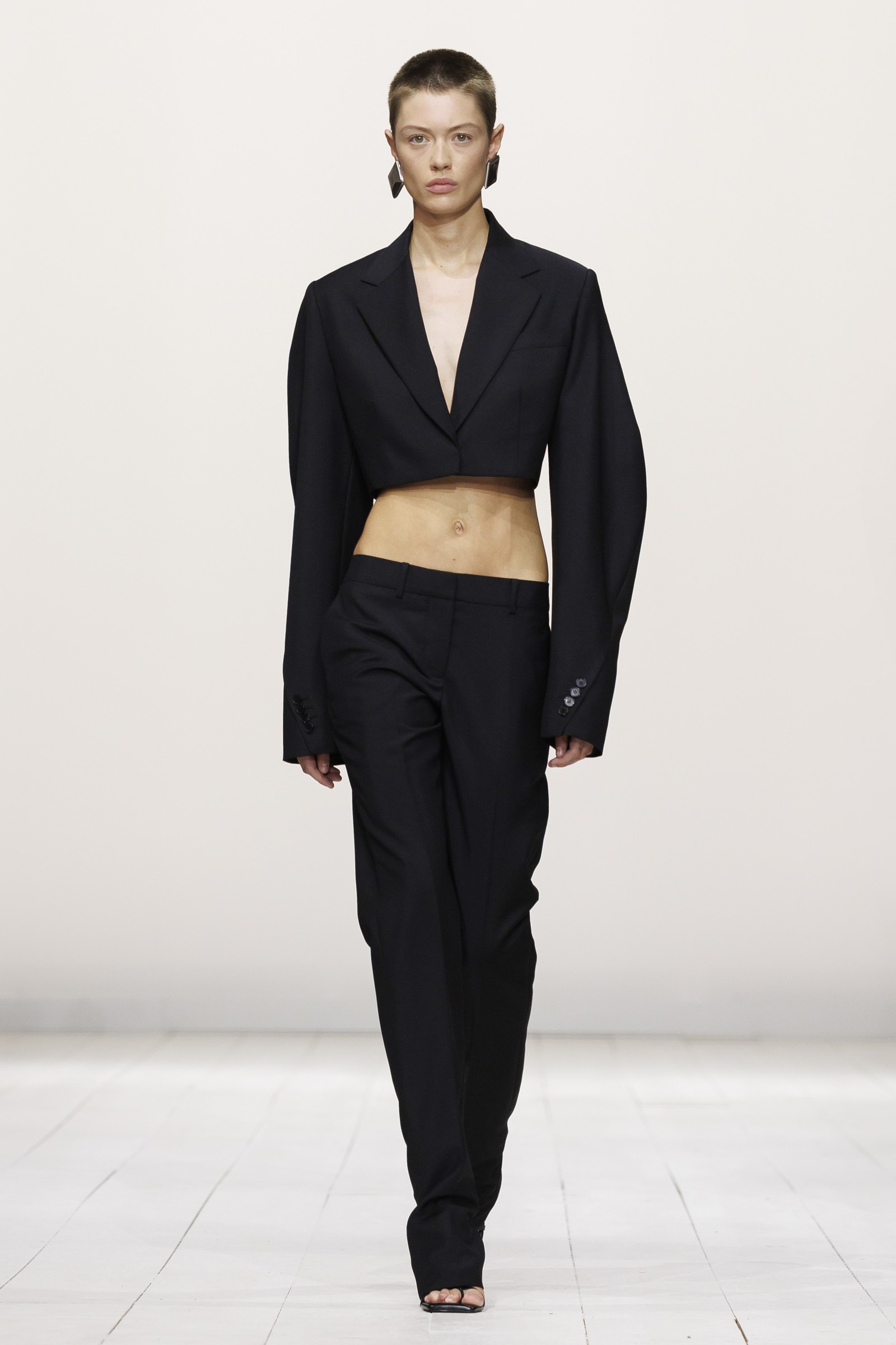 Givenchy | Paris | Verão 2026