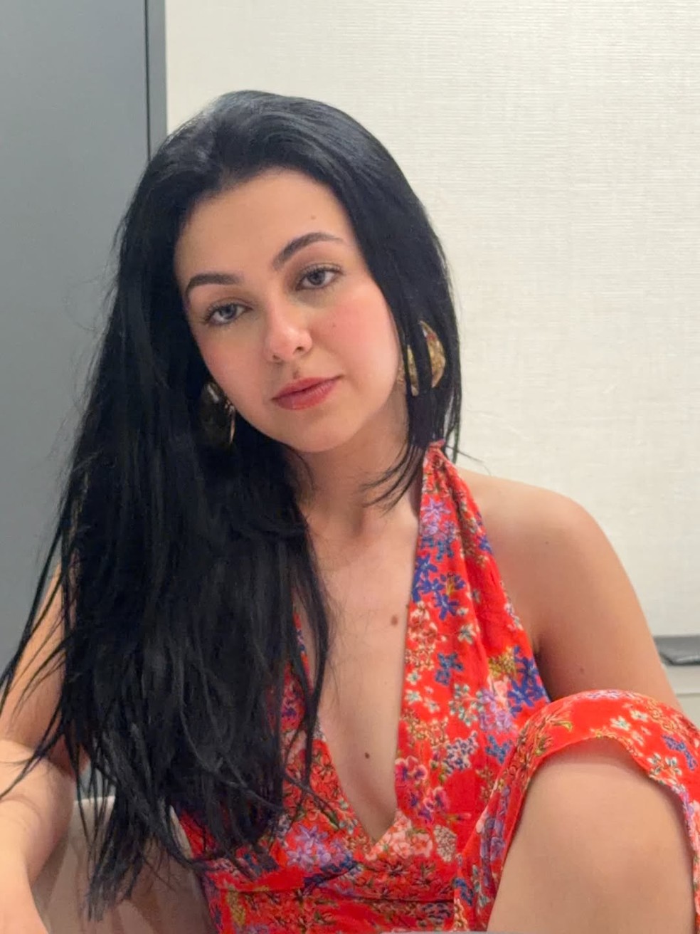 Klara Castanho — Foto: Reprodução/Instagram