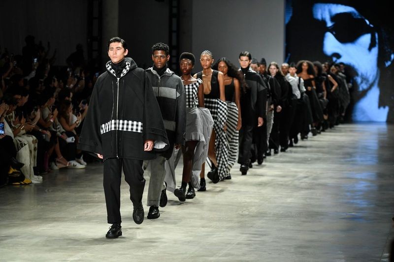 Sou de Algodão | SPFW N60