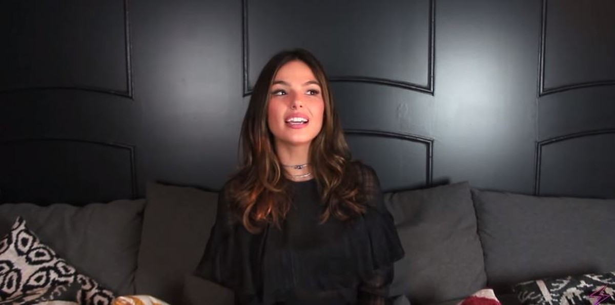 15 curiosidades sobre Isis Valverde | Celebridades | Vogue