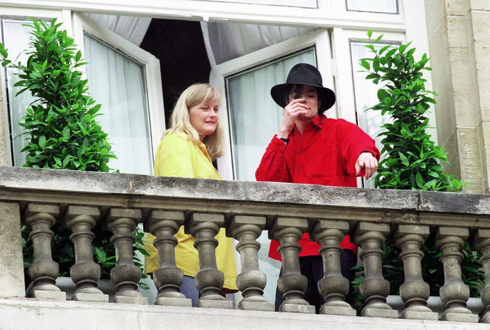 Onde está Debbie Rowe hoje? Tudo sobre a vida da ex-mulher de Michael ...
