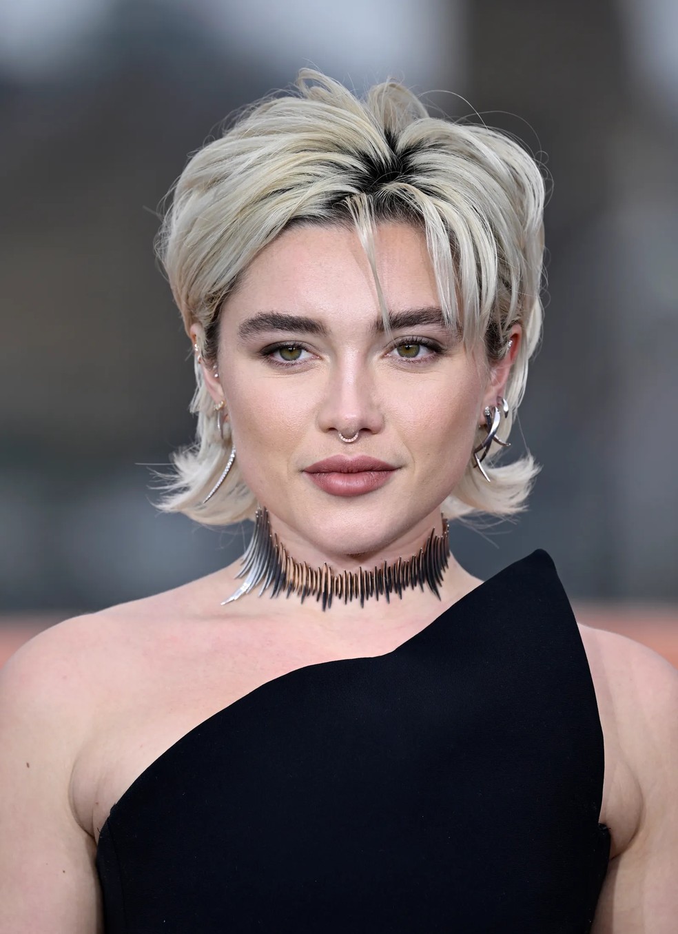 Florence Pugh — Foto: Getty Images