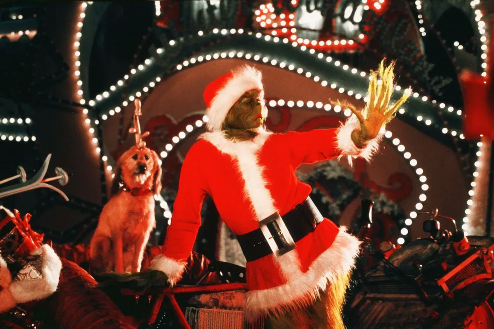 25 filmes de Natal (que celebram o espírito natalino)🎄 - Pensador