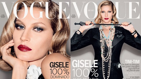 "Se escolher tratar as pessoas com amor, vai ter uma vida repleta dessa energia", disse Gisele Bündchen em 2015 "Se escolher tratar as pessoas com amor, vai ter uma vida repleta dessa energia", disse Gisele Bündchen em 2015