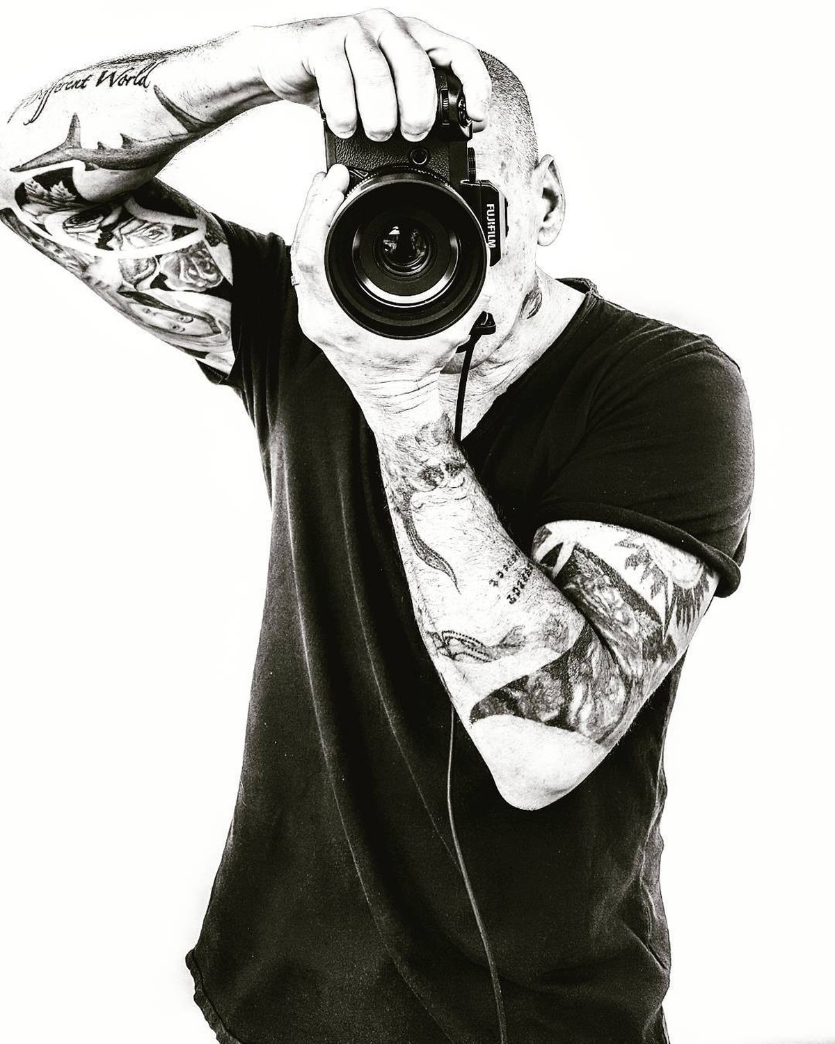Jacques Dequeker fará parte do júri do La Jolla Fashion Film Festival 2017