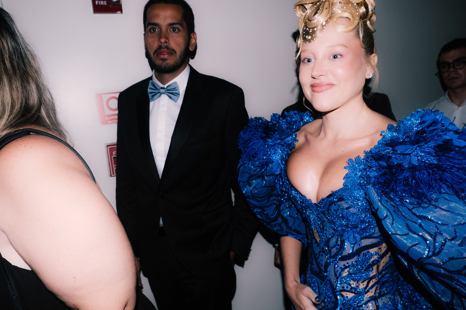 Um giro pela pista do Baile da Vogue 2026, pelo olhar de Tiago Zani — Foto: Tiago Zani