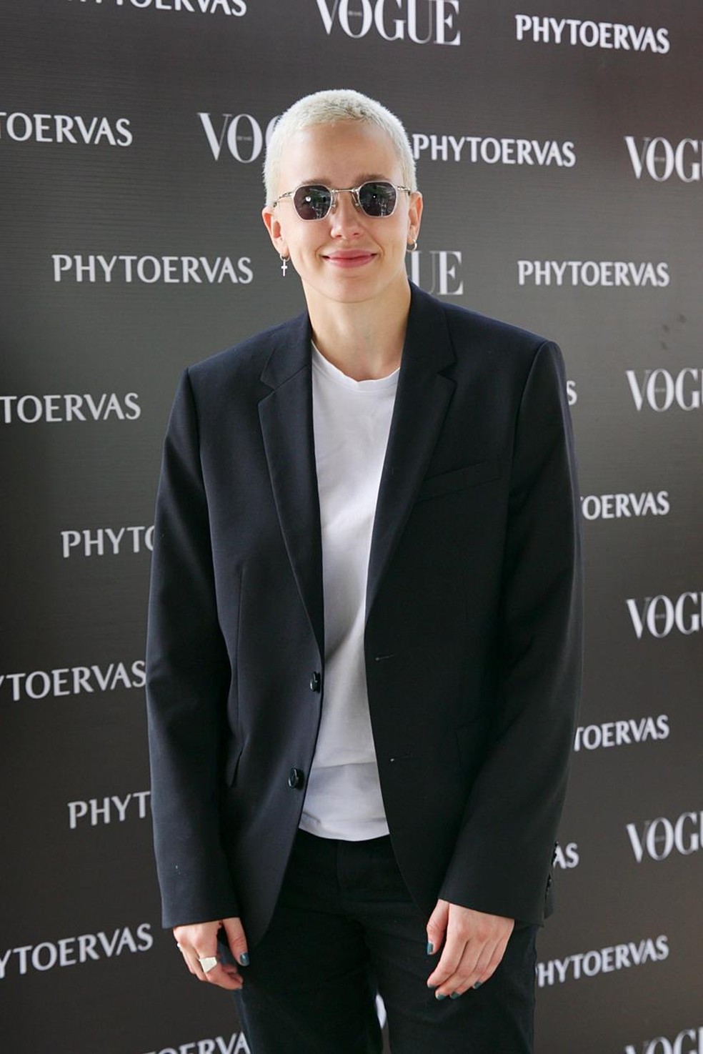 Marcella Rica &mdash; Foto: Roberto Filho