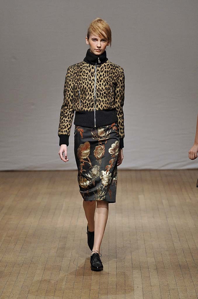 Clements Ribeiro | Londres | Inverno 2014