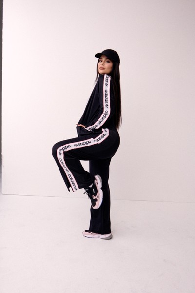 Adidas x kylie hotsell