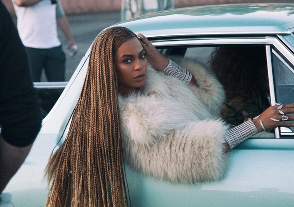 Beyoncé encara processo de U$ 20 milhões por causa do hit 'Formation'