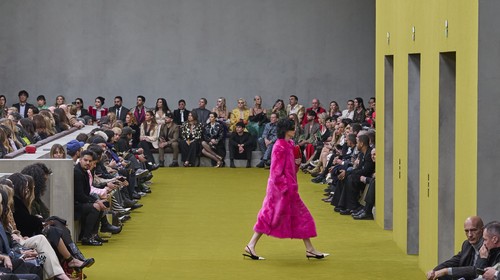 O que esperar da semana de moda de Milão de verão 2024?
