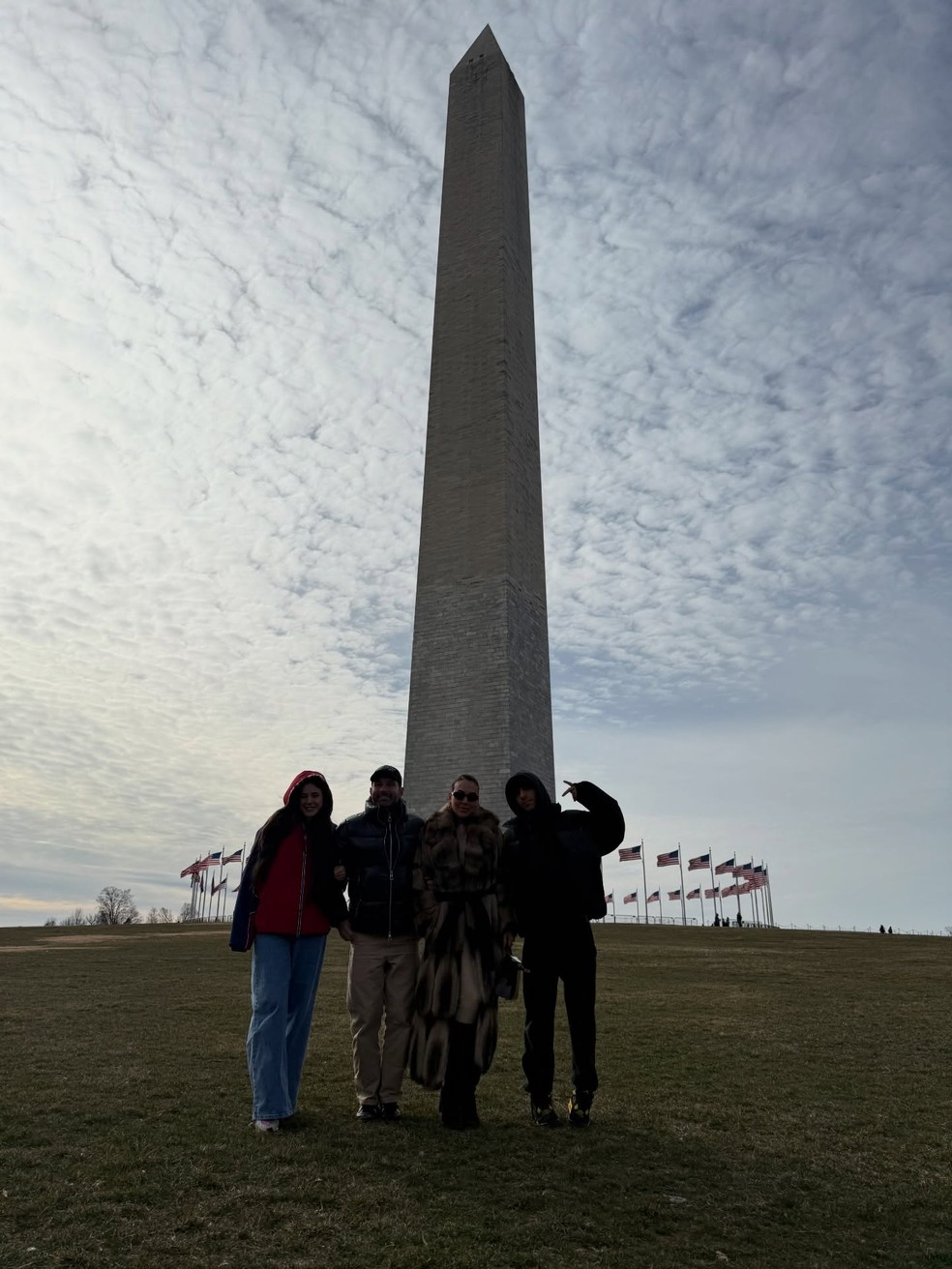 Georgina Rodríguez — Foto: reprodução/instagram