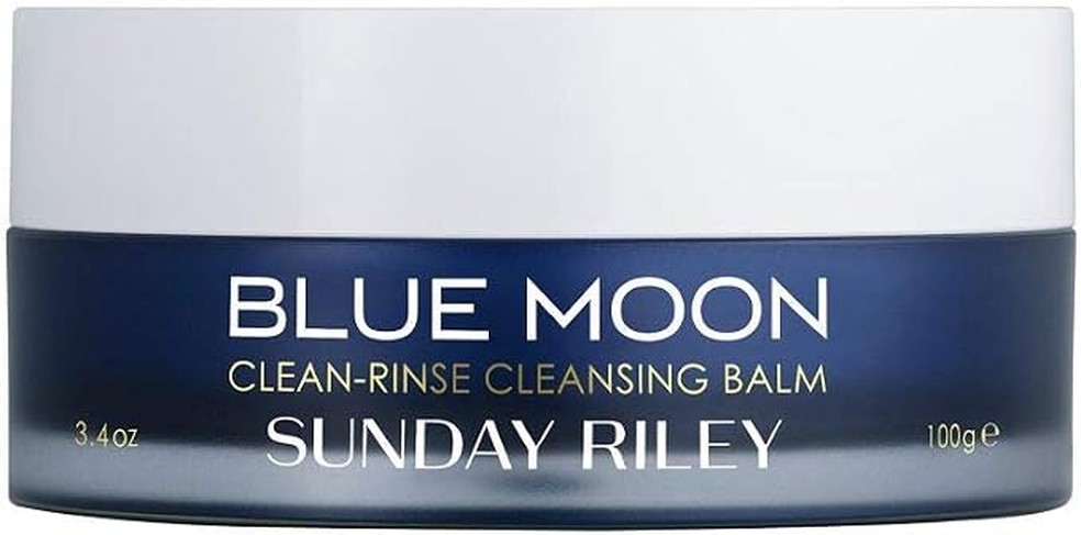 Cleansing Balm, da Sunday Riley — Foto: Divulgação