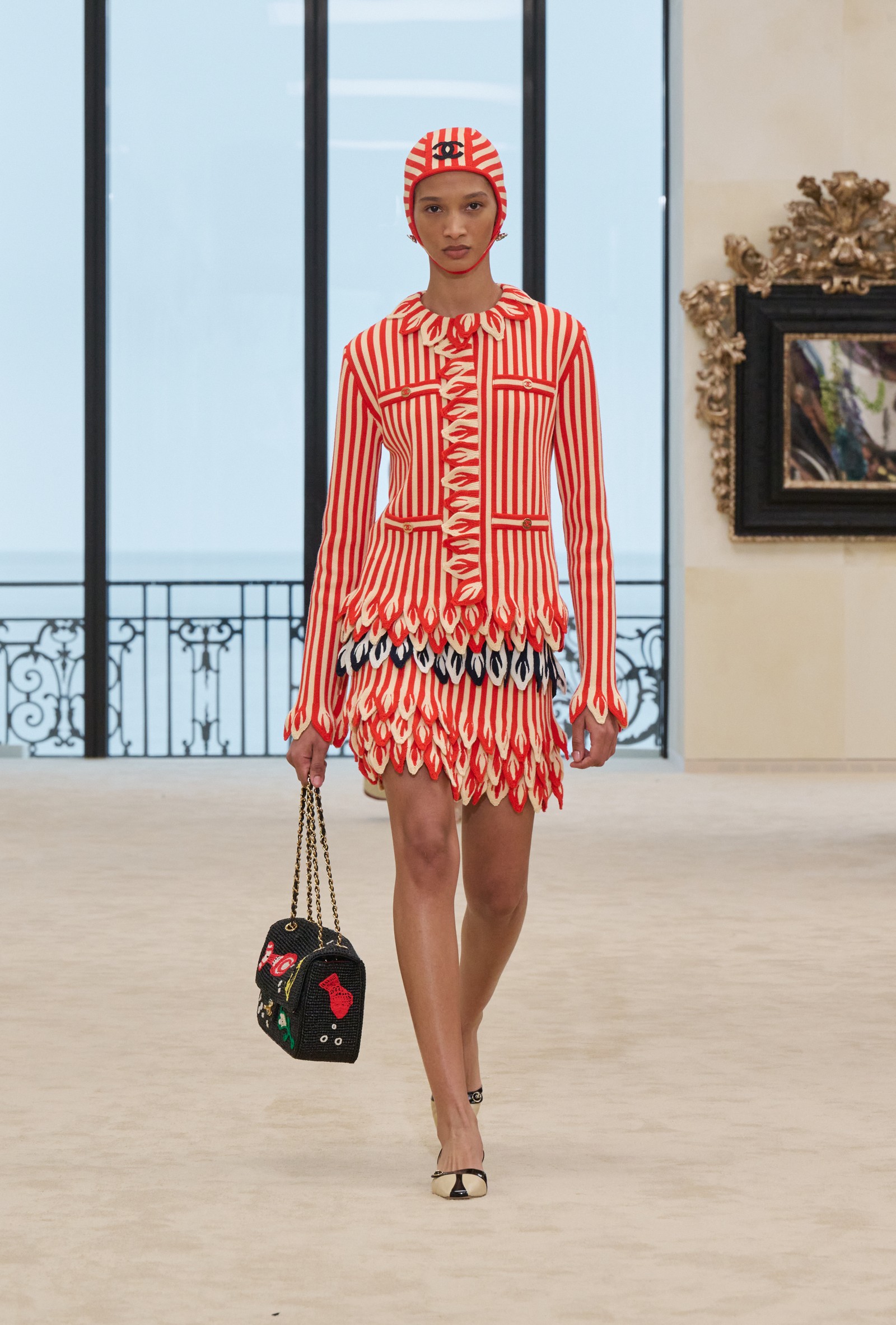 Chanel | Cruise 2027