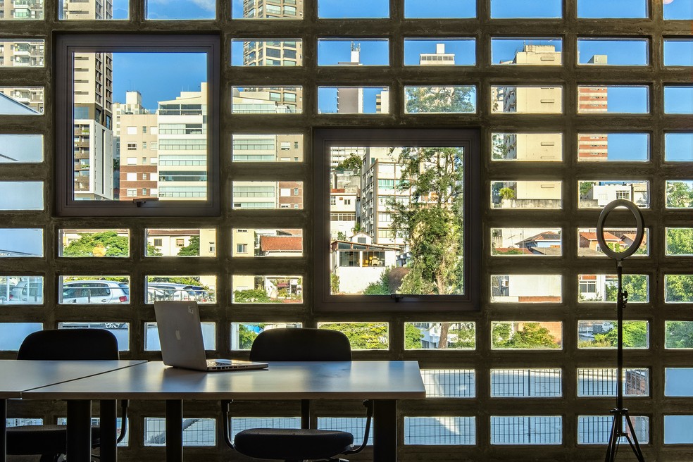 A arquitetura do possível também realiza sonhos — Foto: Divulgação/ Nelson Kon