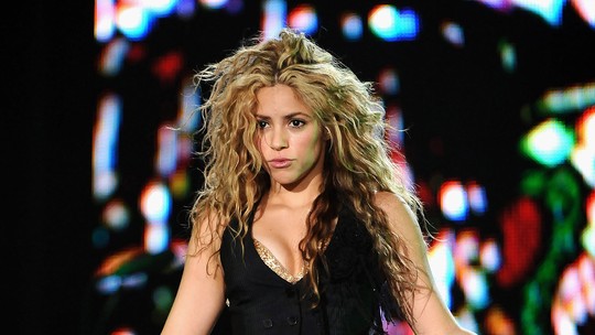 Shakira concorre contra ela mesma no Grammy Latino 2023