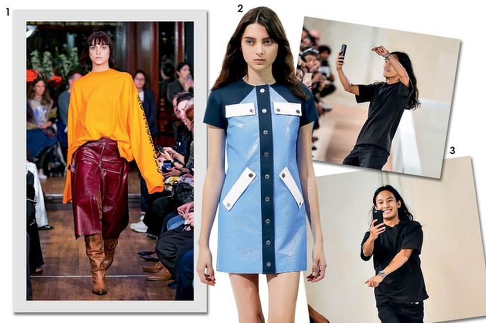 Retrospectiva 2015: os melhores momentos da moda e da beleza