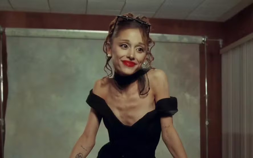 Ariana Grande