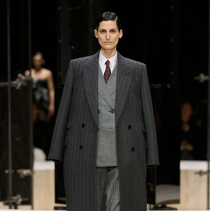 Givenchy | Paris | Inverno 2026