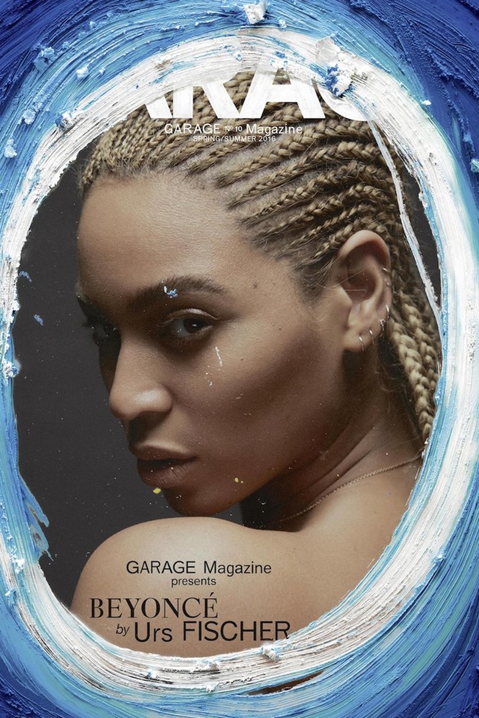 Em rara entrevista, Beyoncé revela livro que todas as mulheres deveriam ler
