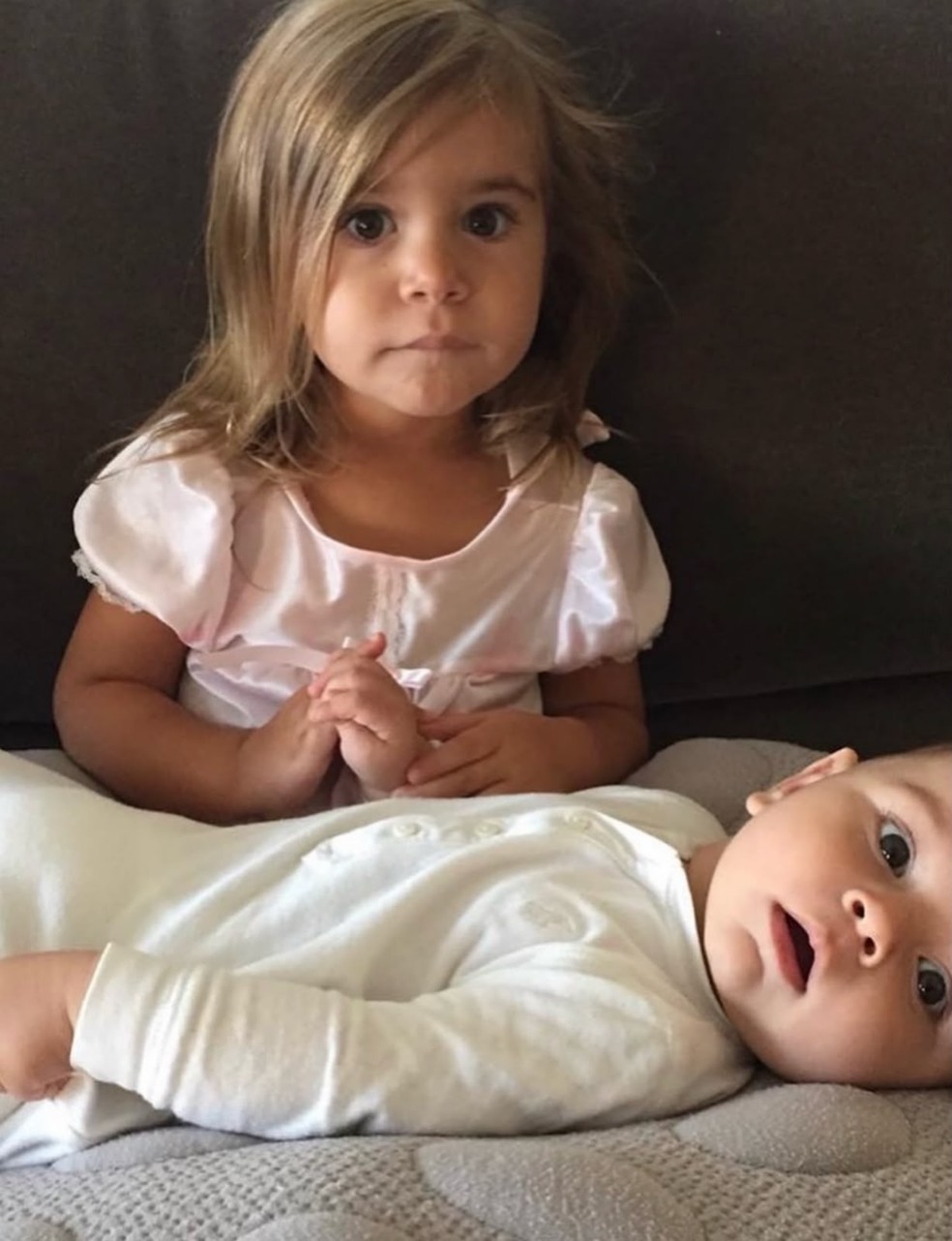 Kris Jenner celebra os 14 anos da neta Penelope — Foto: Reprodução/Instagram