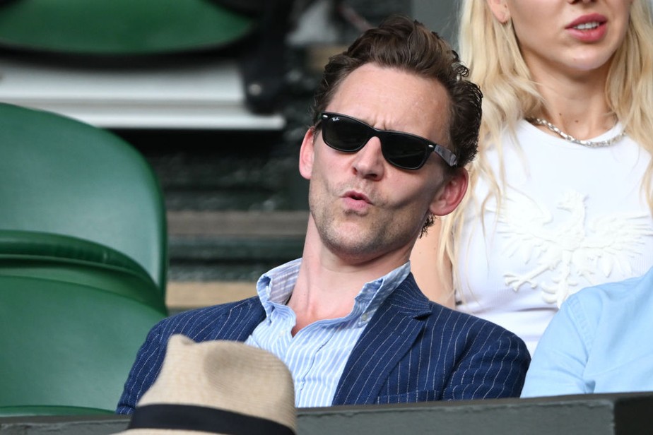 Loki  Diretor revela improviso de Tom Hiddleston no episódio final