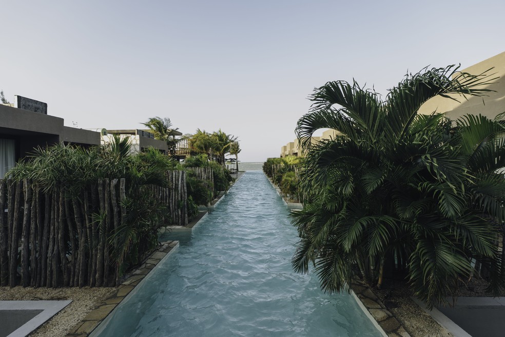 Koloa Concept Hotel — Foto: Divulgação