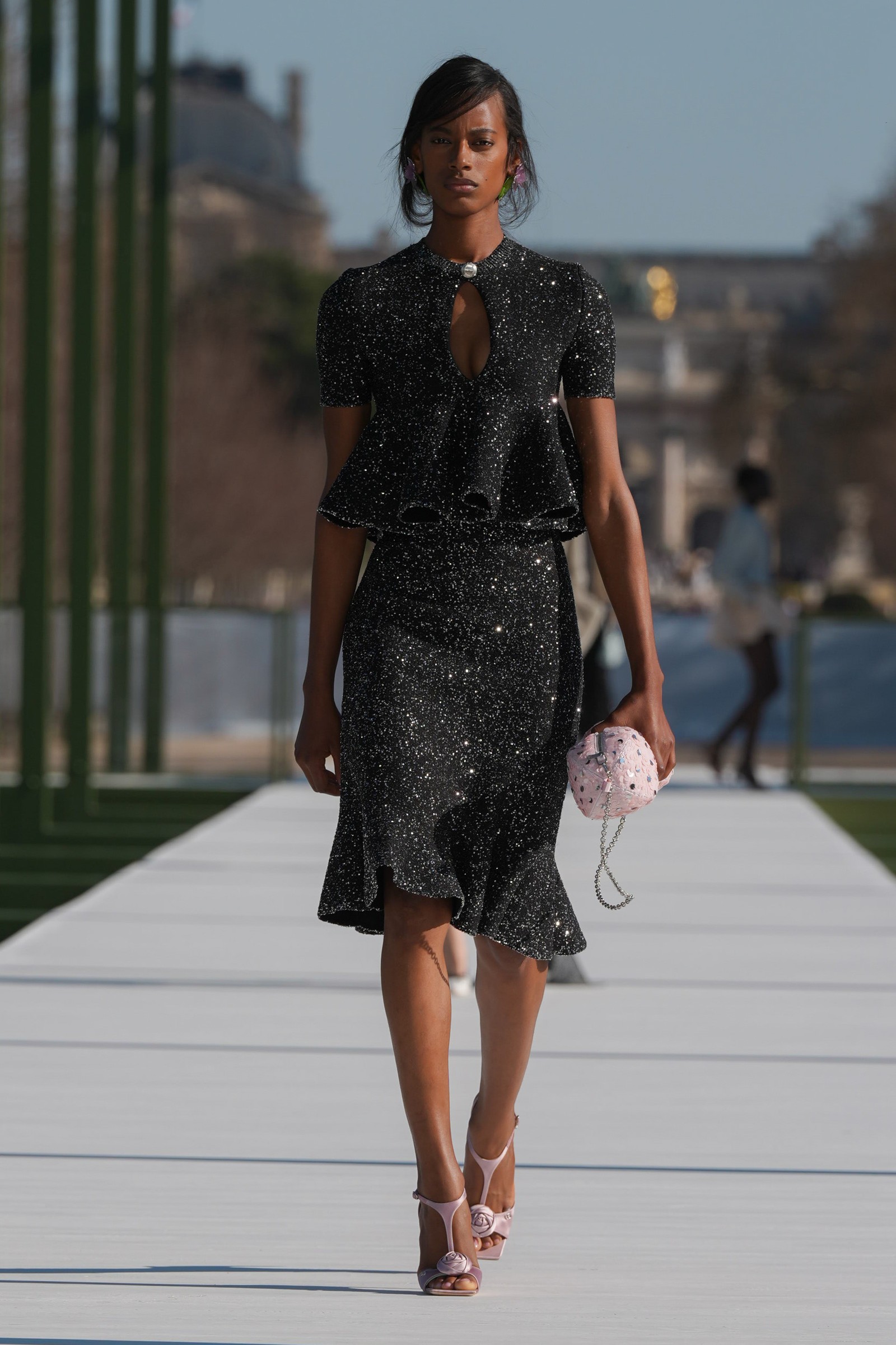 Christian Dior | Paris | Inverno 2026 — Foto: Launchmetrics Spotlight