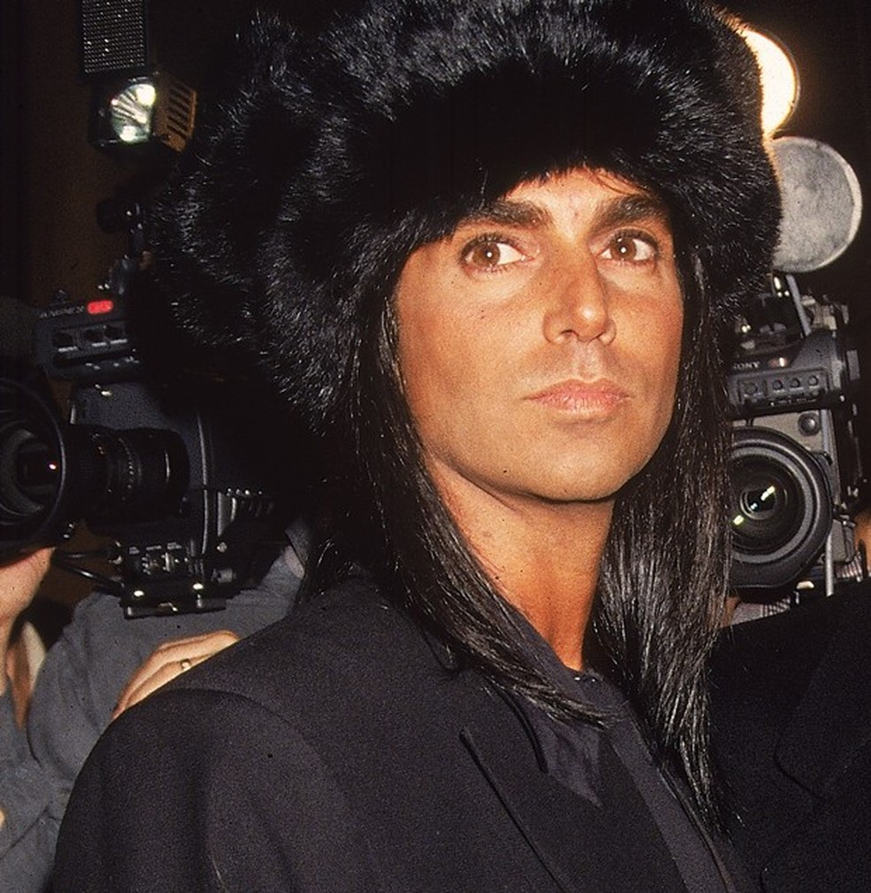 Steven Meisel é escolhido para fotografar o Calendário Pirelli 2015