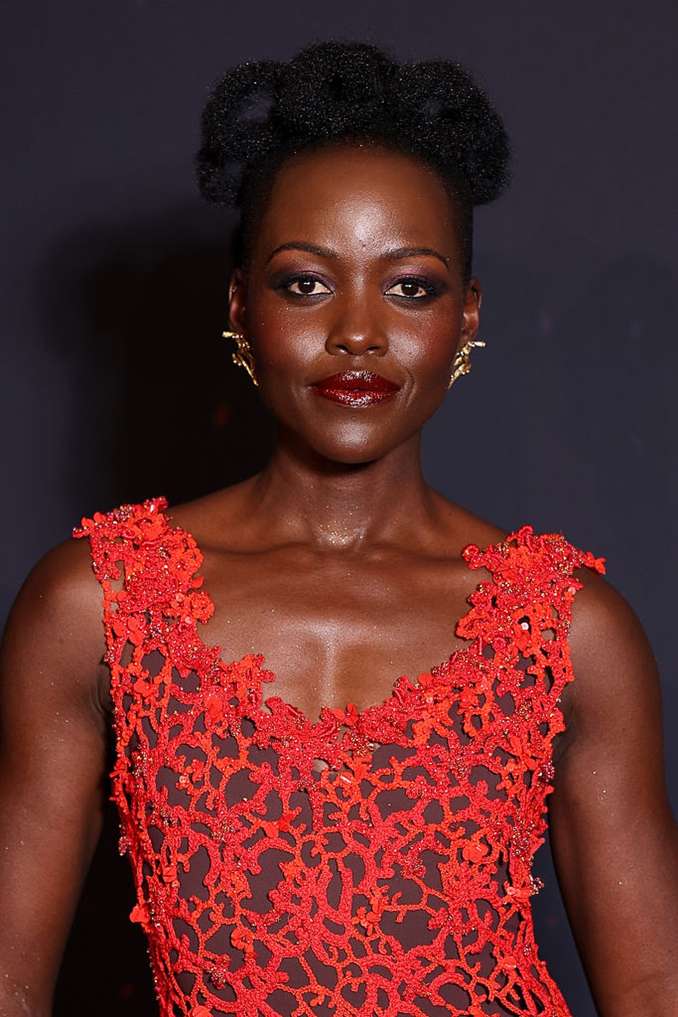 Lupita Nyong’o — Foto: GettyImages