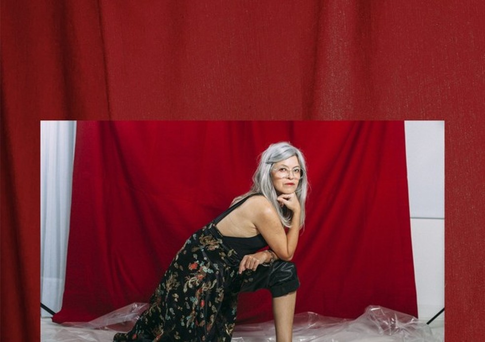 Bia Villarinho (Foto: Camila Cornelsen) — Foto: Vogue