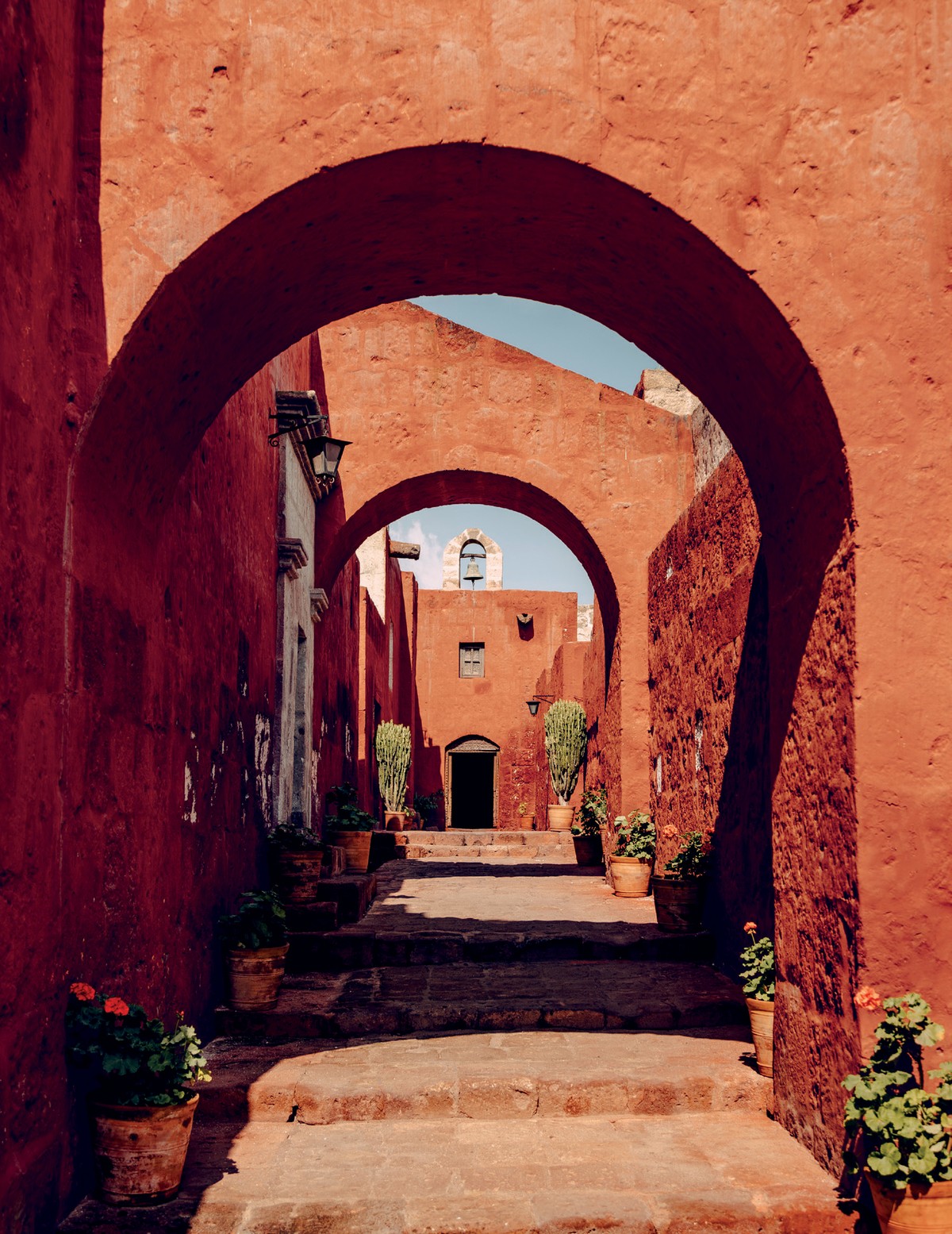 Descubra o passado menos conhecido do Peru | Lifestyle