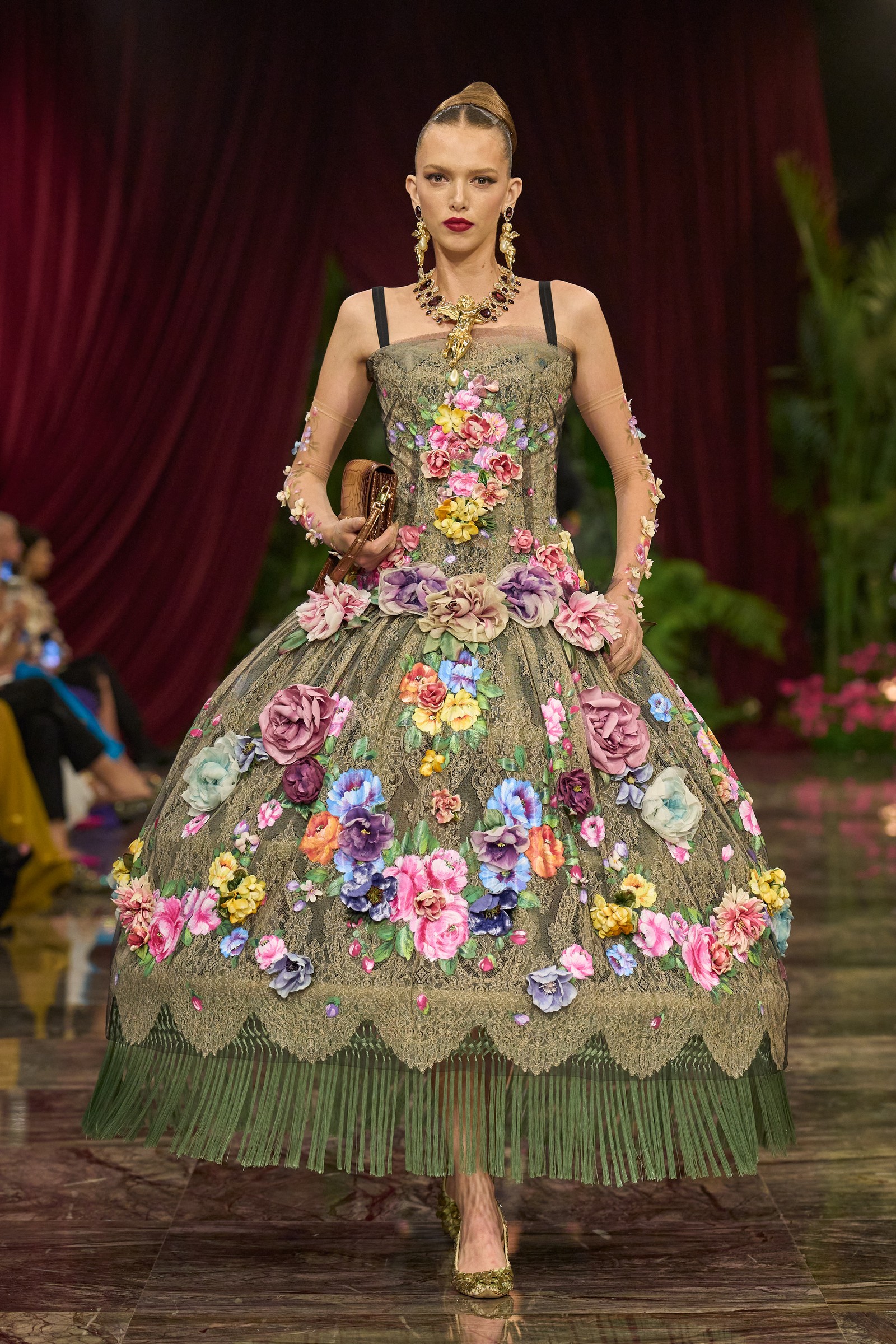 Dolce&Gabbana | Alta Moda 2026