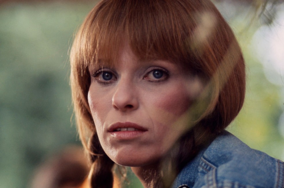 Louise Lasser — Foto: GettyImages