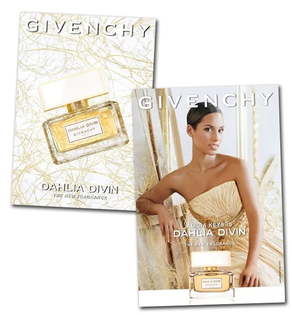 Alicia top keys givenchy