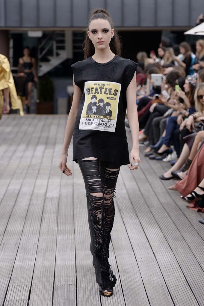 Pat Pat's | São Paulo | Inverno 2014